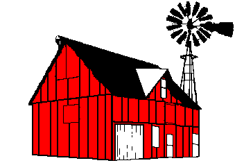 Red Barn Family Farms