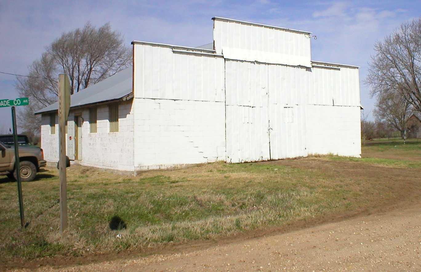 Shop in Dudenville